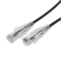 Comprar Cable Parcheo Slim Cat6A 10m | Smartgrid México