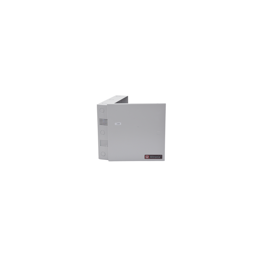 Comprar ALTRONIX AL600ULPD8CB 12V/24V 6A | Smartgrid México