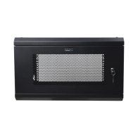 Comprar Gabinete 6U LINKEDPRO SR1906LH3P | Smartgrid México