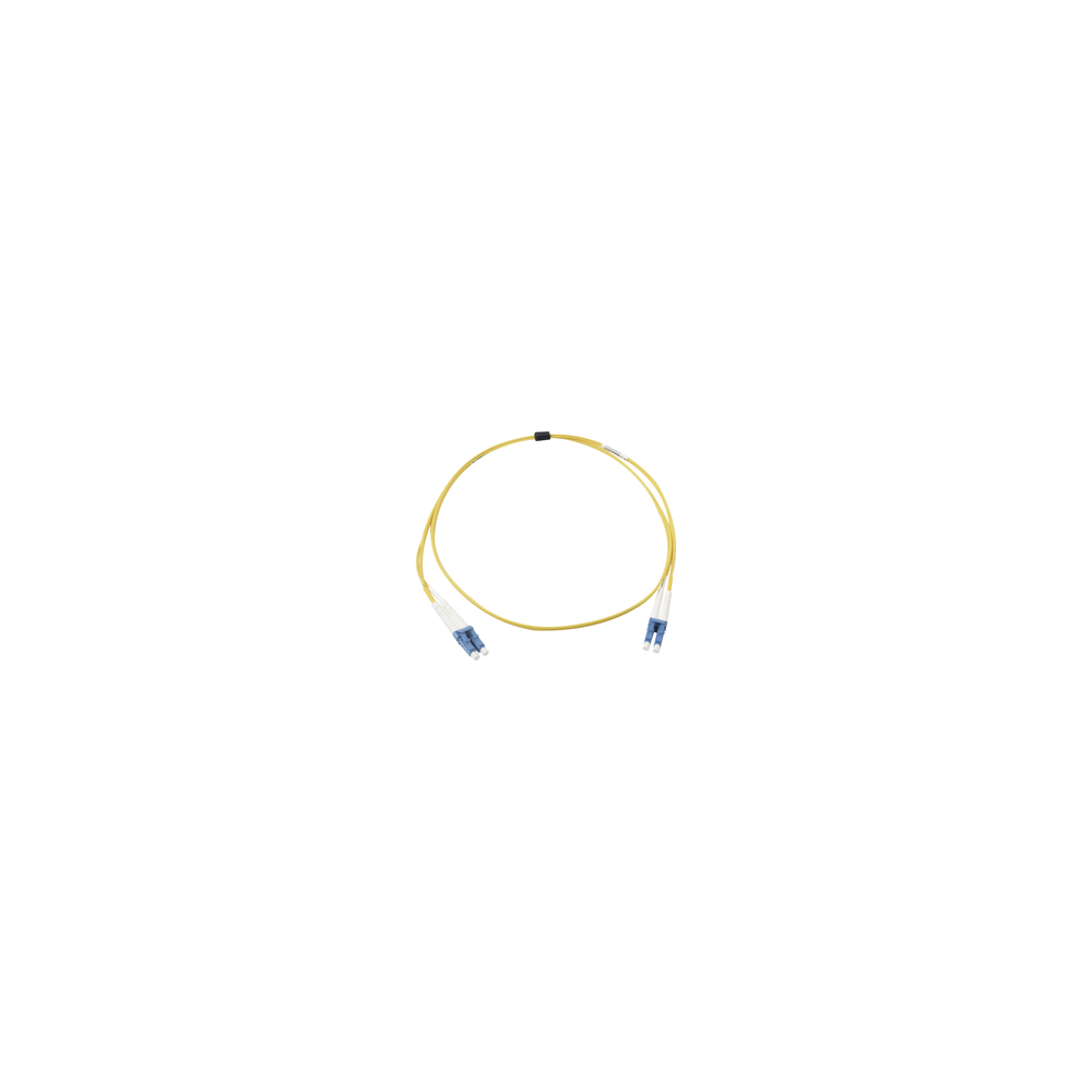 Comprar Jumper Fibra Óptica SIEMON 5m | Smartgrid México