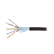 Comprar Cable Blindado Cat6A 4 Pares | Smartgrid México