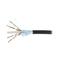 Comprar Cable Blindado Cat6A 4 Pares | Smartgrid México