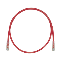 Comprar Cable PANDUIT Cat6 15ft Rojo | Smartgrid México