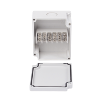 Comprar Caja de Interconexión PRECISION | Smartgrid México