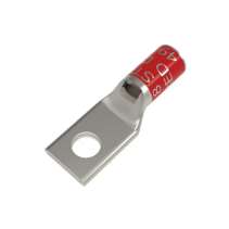 Comprar Zapata Terminal BURNDY 8 AWG | Smartgrid México