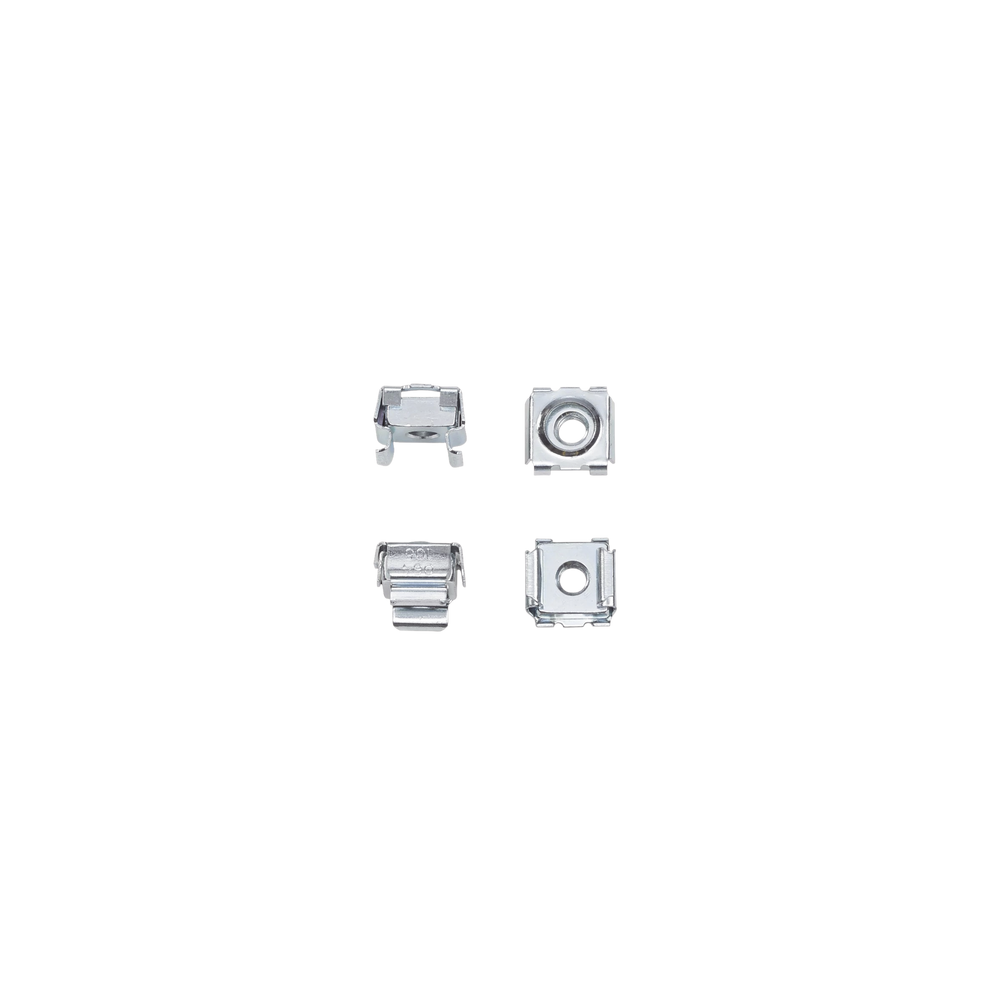 Comprar Tuercas Enjauladas #10-32 | Smartgrid México