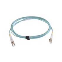 Comprar Jumper Fibra Óptica 50/125 Aqua | Smartgrid México