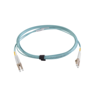 Comprar Jumper Fibra Óptica 50/125 Aqua | Smartgrid México