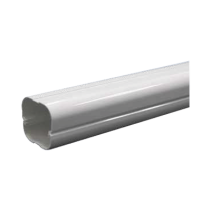 THORSMAN, TH-AC-KIT, Kit de Canaletas Para la Organización de Tuberías y Cables Eléctricos en Instalaciones de Aire Acondicionad