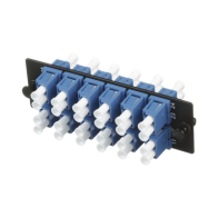 Comprar Placa Acopladora PANDUIT 12 | Smartgrid México