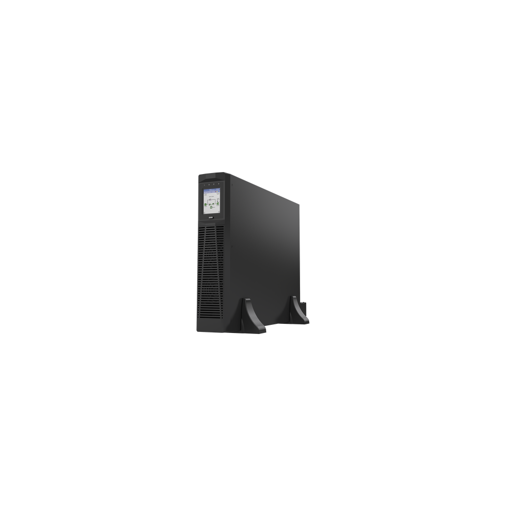 LINKEDPRO BY EPCOM, LP10KRT220, UPS de 10 kVA, Online Doble Conversión, 200 - 240 Vac de Entrada, Fase Única, Sin Baterías con K