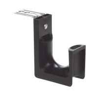 Comprar Sujetador J-Hook PANDUIT | Smartgrid México