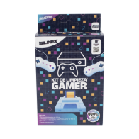 Compra Kit de Limpieza Gamer SILIMEX | Smartgrid México