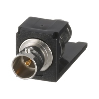 Comprar Módulo BNC 75 Ohms Negro | Smartgrid México