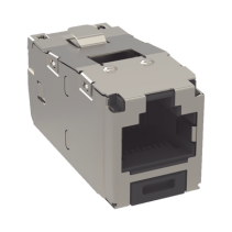 Comprar Conector Jack RJ45 Blindado C6 | Smartgrid México