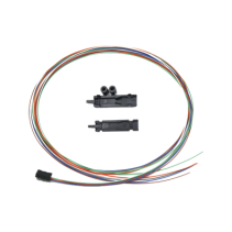 Comprar Kit Fan-Out 6 fibras 1m | Smartgrid México