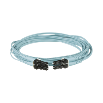 Comprar Jumper PANDUIT 50/125 OM3 4m Aqua | Smartgrid México