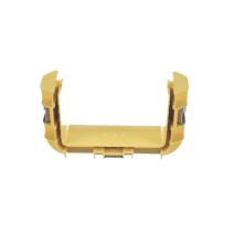 Comprar Cople PANDUIT 6x4 Amarillo | Smartgrid México