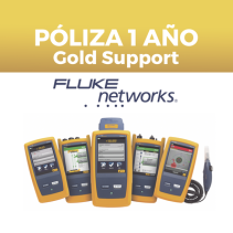 Comprar Soporte Gold Fluke DSX-5000 | Smartgrid México