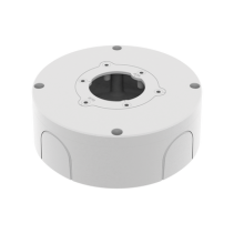 Comprar Caja de Conexión Wisenet | Smartgrid México