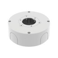 Comprar Caja de Conexión Wisenet | Smartgrid México