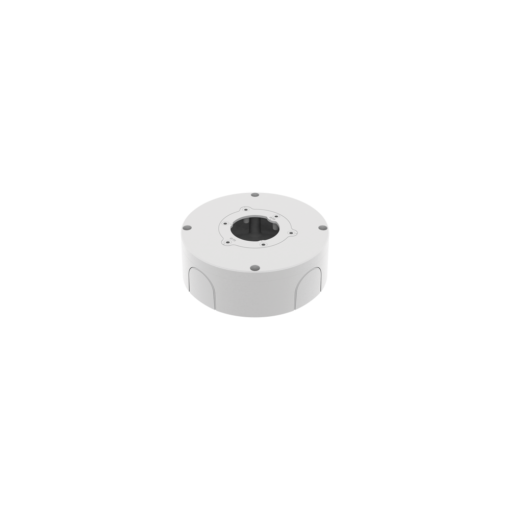 Comprar Caja de Conexión Wisenet | Smartgrid México