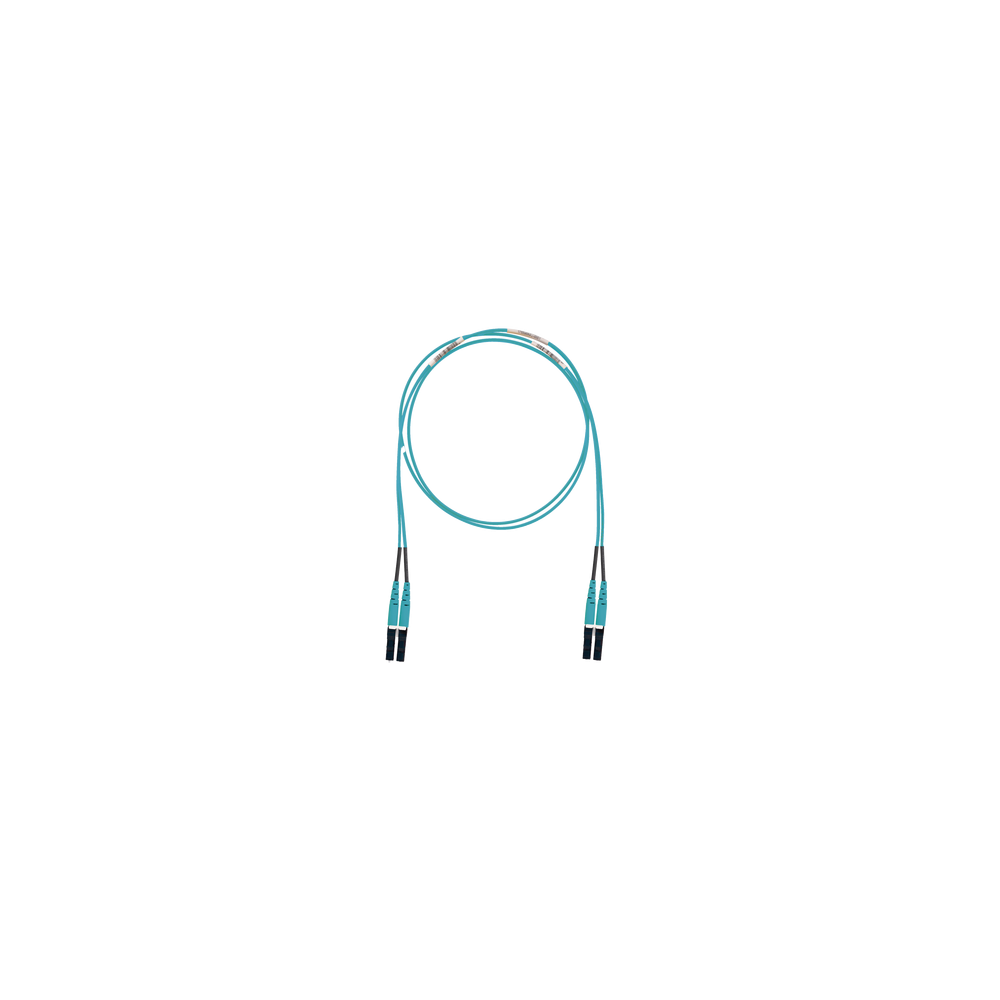 Comprar Jumper PANDUIT 50/125 Aqua 1m | Smartgrid México