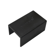 Comprar Pieza de Unión PVC TMK-1720-N-CC | Smartgrid México