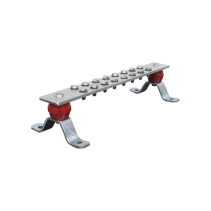 Comprar Barra Unión Aluminio 16 Contactos | Smartgrid México