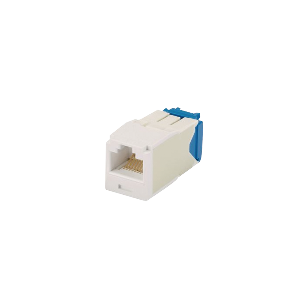 Comprar Conector Jack RJ45 PANDUIT 6A | Smartgrid México