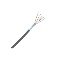 Comprar Cable Blindado PANDUIT Cat6A | Smartgrid México
