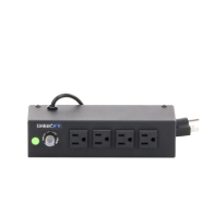 Comprar Tomacorriente LINKEDPRO HTCM-S1U | Smartgrid México