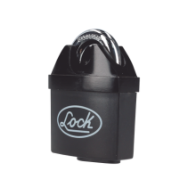 Comprar Candado LOCK SYS-20CA 65mm | Smartgrid México