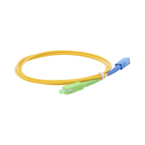 Comprar Jumper Fibra Óptica 1m SC/APC | Smartgrid México
