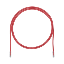 Comprar Cable UTP Cat6A PANDUIT 7ft Rojo | Smartgrid México