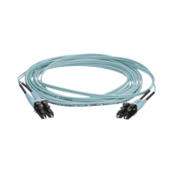 Comprar Jumper PANDUIT 50/125 OM4 Aqua | Smartgrid México