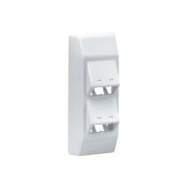Comprar Soporte 4 Puertos PANDUIT | Smartgrid México