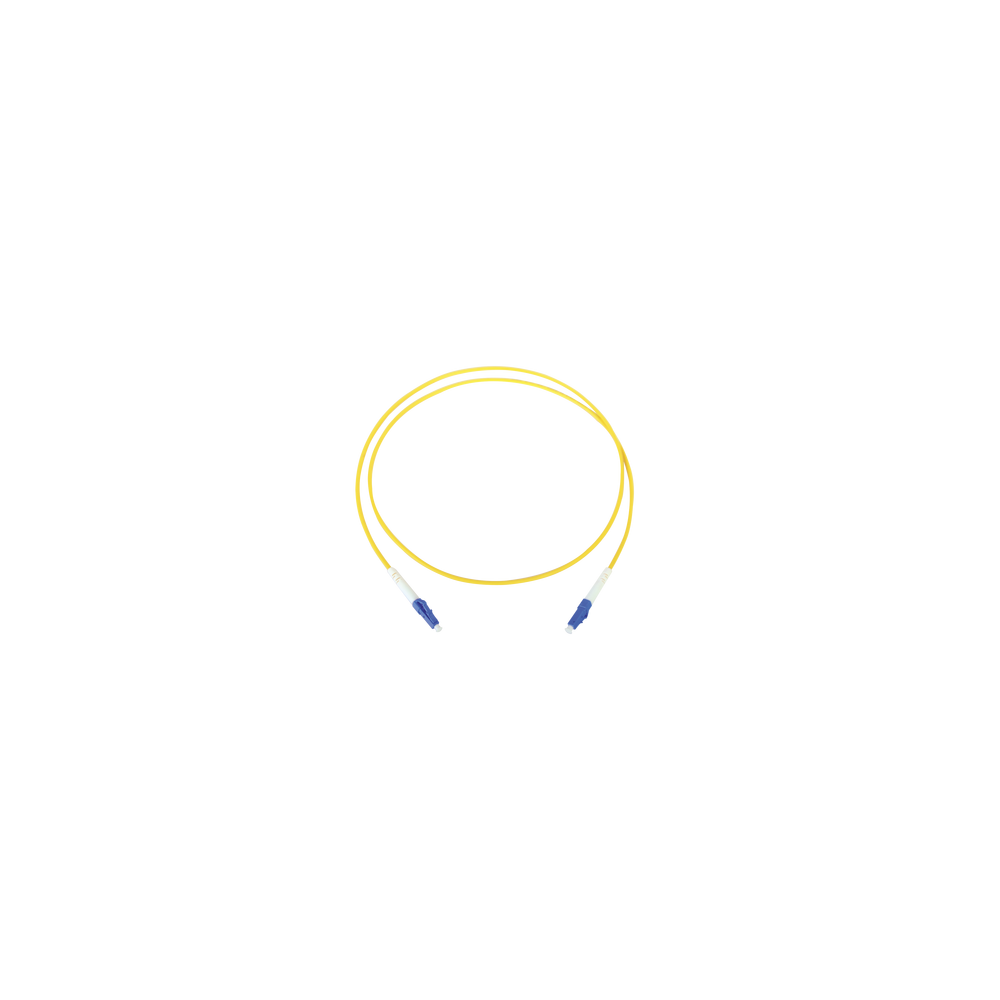 Comprar Jumper Fibra Óptica LC/LC 1m | Smartgrid México