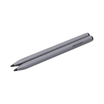 HIKVISION, 190-608-018, Kit de 2 Plumas Stylus / Doble Punta / Compatible con Pantallas Interactivas HIKVISION y Otras Marcas