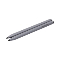 HIKVISION, 190-608-018, Kit de 2 Plumas Stylus / Doble Punta / Compatible con Pantallas Interactivas HIKVISION y Otras Marcas