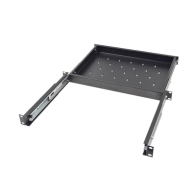 Comprar Charola Deslizable LINKEDPRO 1U | Smartgrid México