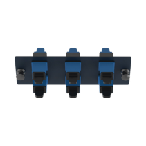 Comprar Placa Acopladora PANDUIT 6 | Smartgrid México