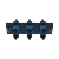 Comprar Placa Acopladora PANDUIT 6 | Smartgrid México