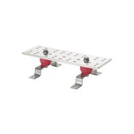 Comprar Barra de Puesta a Tierra PANDUIT | Smartgrid México