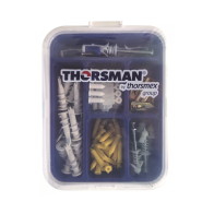 Comprar Kit Fijación Yeso THORSMAN | Smartgrid México