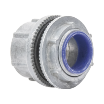 Compra Conector Hub ANCLO 1/2" | Uniones | Smartgrid México