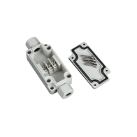 Comprar Caja Conexión Exterior PRECISION | Smartgrid México