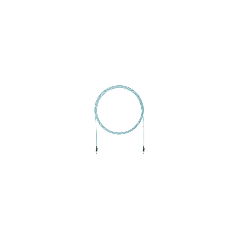 Comprar Cable PANDUIT 12 Fibras OM4 1.5m | Smartgrid México