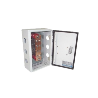 Comprar Barra Cobre Estañado 1000A | Smartgrid México