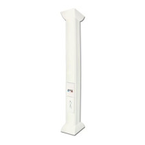 Comprar Pole Blanco TH-P-3M 3m | Smartgrid México
